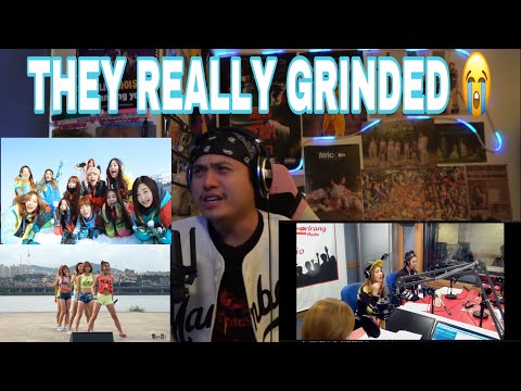 Dreamcatcher Marathon REACTION | Live Performances & Special Clips - Minx Edition Ep.1