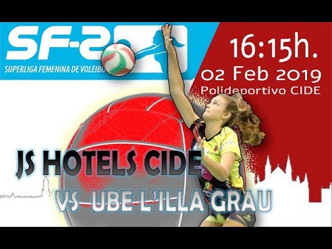 JS Hotels Cide - UBE L'Illa Grau