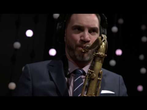 The True Loves - Famous Last Words (Live on KEXP)