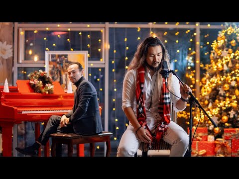 I'll Be Home For Christmas (Cover) - Bilguun ft. Zavya
