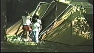 1985-HH- &#39;&#39;Hurricane Elena&#39;&#39; Nguyen&#39;s Family In Ocean Springs, MS.