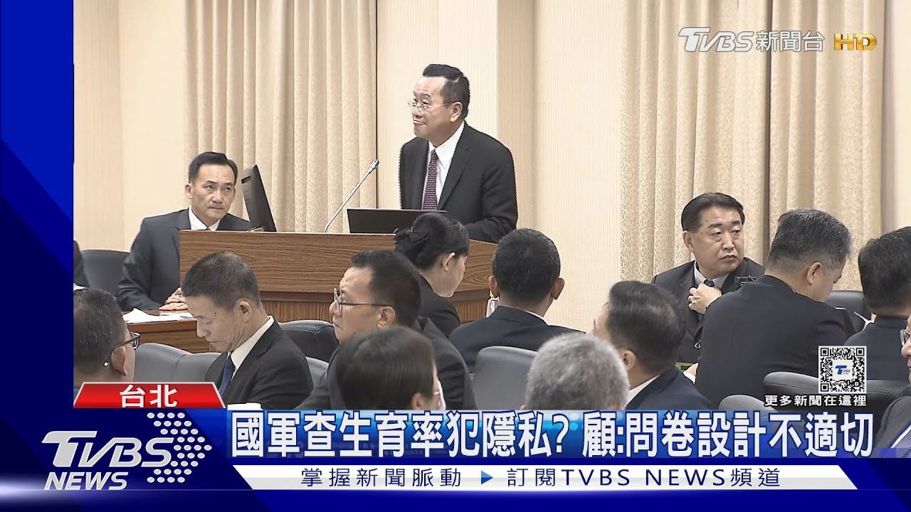 軍人出國免跟團!顧立雄放福利:可自由行