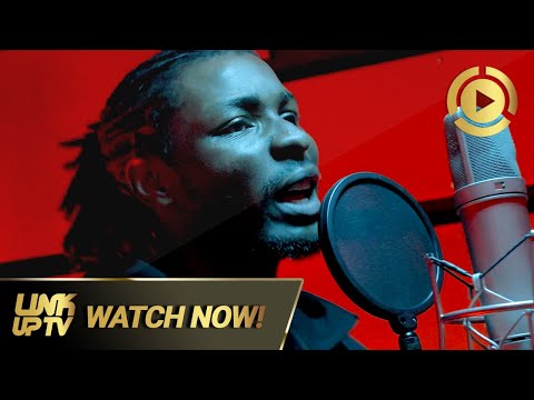 Villz - HB Freestyle | Link Up TV