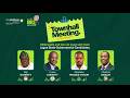 Lagos Town Hall Timestamps: Millennials & Gen Z Meet Candidates in 2023