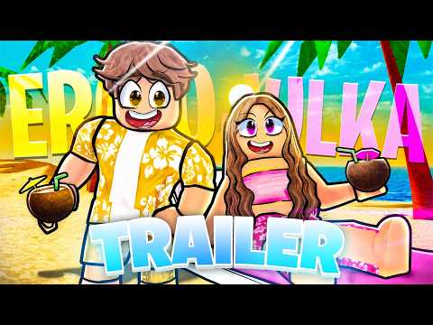 ♪ ERCIO x JULKA KULKA - NASZ CZAS [TRAILER] ♪ ■■■ PREMIERA ZA 5 DNI!