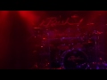 krush drum solo by murph