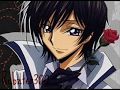 Code Geass Strange Girl