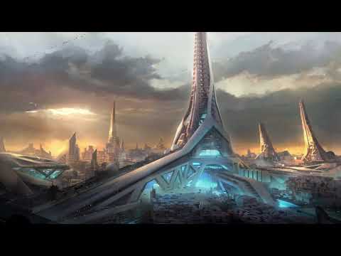 Space Ambient Mix 19 - Endless Exploration by Aleks Michalski