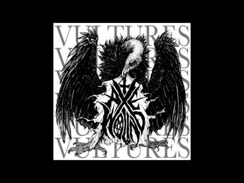 AxeWound - Exorchrist