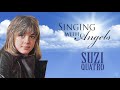 Suzi Quatro ~ Singing With Angels ~ Baz ~ Elvis Tribute Song.