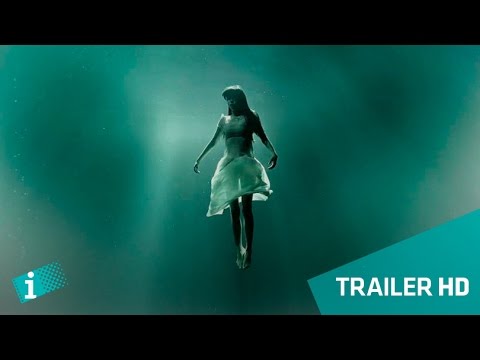 A cura (2016) - Trailer