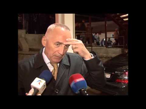 Marius Stan dupa CFR vs Otelul 2-0