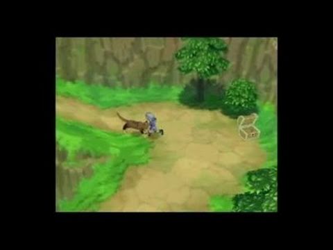 Tales of Symphonia GameCube Gameplay_2003_08_29_1