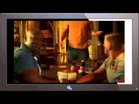 The Finder Staffel 1 Folge 1 deutsch german