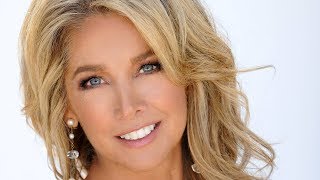 What Really Happened To Denise Austin