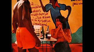 IGGY POP angry hills 1982