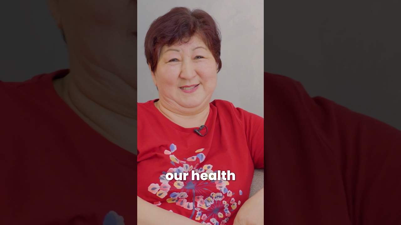 Beyond Access to Insulin: Kyrgyzstan approach to #DiabetesCare