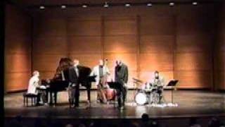 #58 Tom Harrell solo w/David Leonhardt