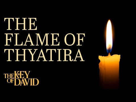 The Flame of Thyatira