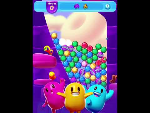Let's Play - Sugar Blast (Level 431 - 440)