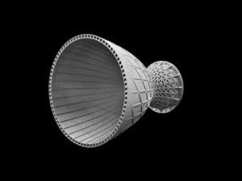 Thrust and Specific Impulse Equations