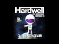 Hardwell feat. Mitch Crown - Call Me A Spaceman ...