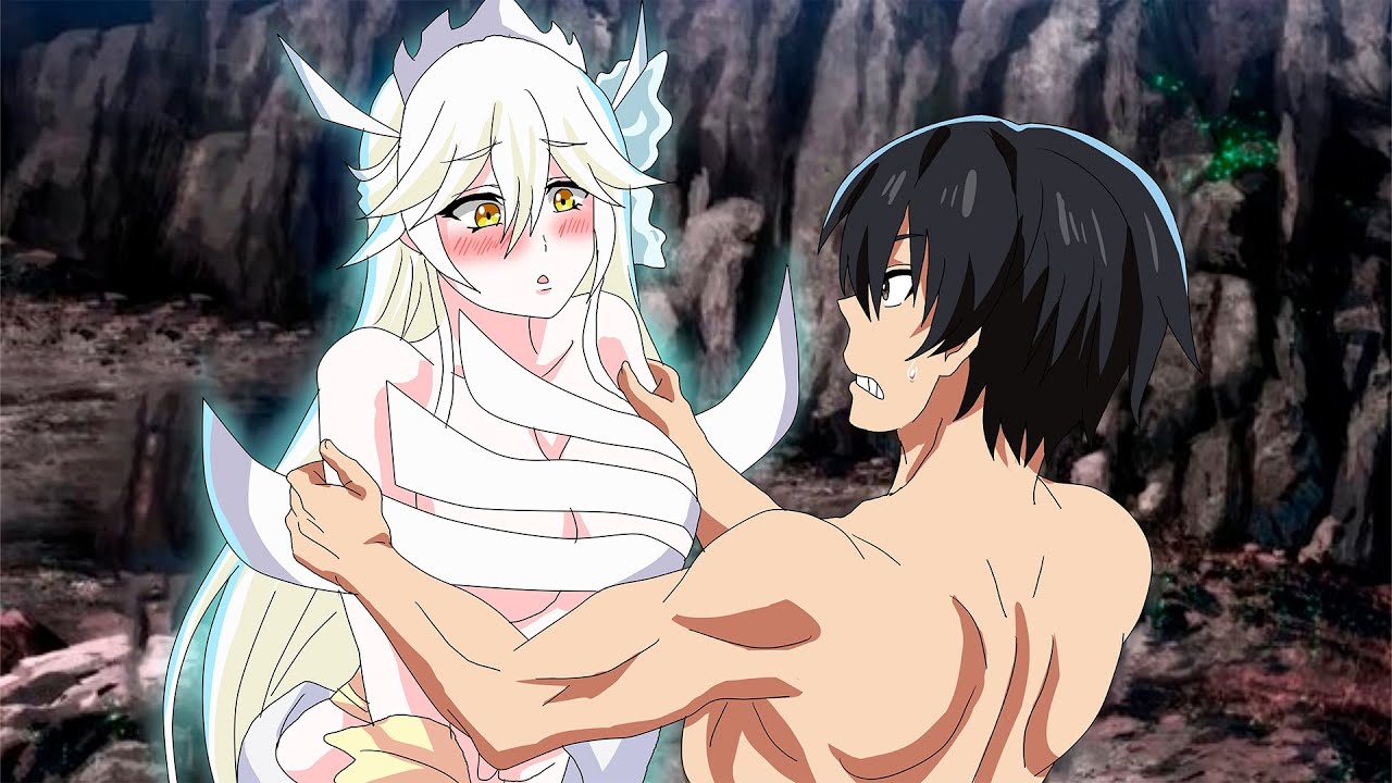 Invocado Por Uma Deusa Ele É Descartado Por Ter O Poder Mais Fraco - 6