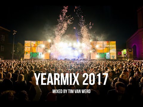 Tim van Werd | Yearmix 2017