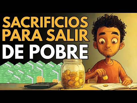 La Invisible Cuerda Floja Superar la Pobreza