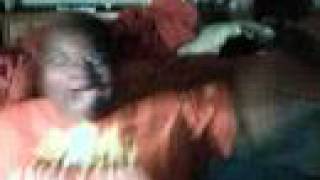 Cover art for Shemaiah's Mom In Scary Maze