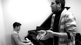 Halo (Cover) - Trey Kennedy