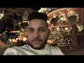 CRAZY HOLIDAY DECORATIONS IN NEW YORK
