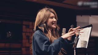 Download lagu 赵露思 Zhao Lusi 新歌Black Veil Bride 幕后花絮 mp3