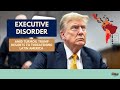 Unordnung In Der Exekutive Inmitten Der Turbulenzen Greift Trump Auf Drohungen Gegen Lateinameri