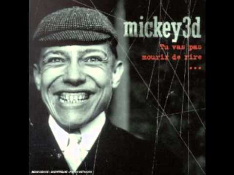 Avance - Mickey 3D