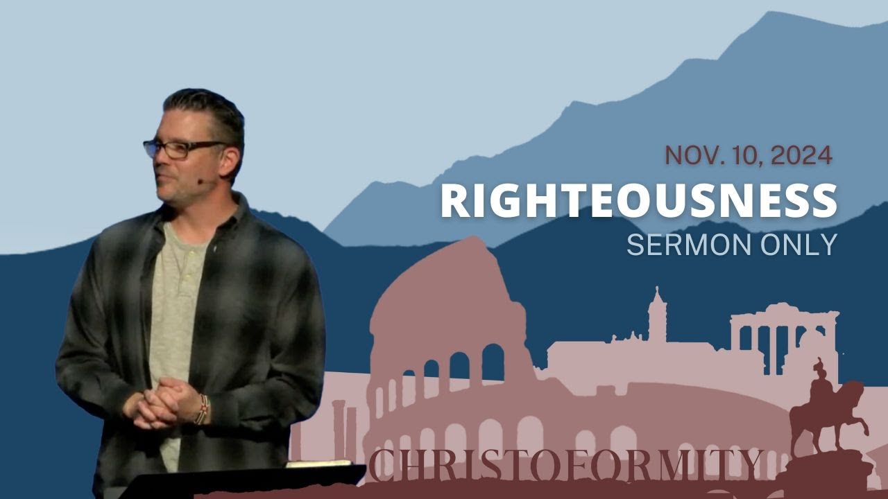 Righteousness