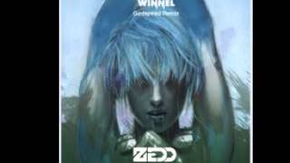 Zedd feat. Hayley Williams - Stay the Night LYRICS