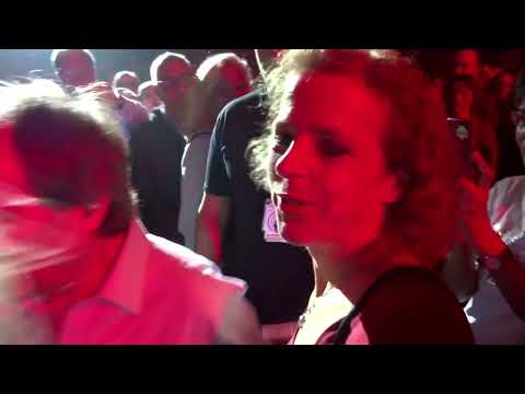 2019-11-05 - Chris de Burgh Siegen - Siegerlandhalle