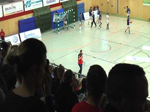 GSV Eintracht Baunatal - Aufstieg #1