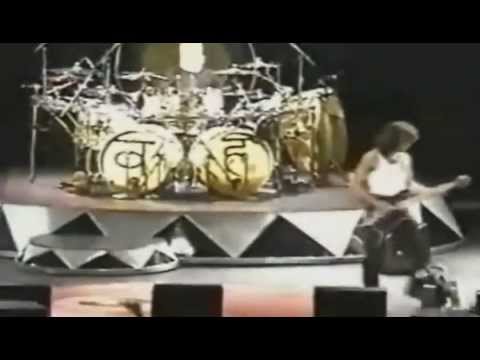 Van Halen - Humans Being (Live 1998)