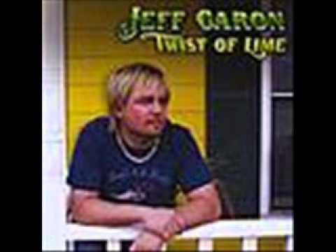 Jeff Caron - In Your Eyes