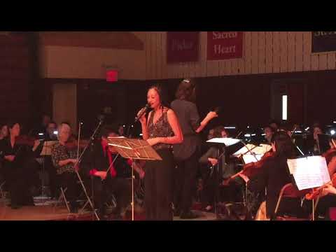 BCCO Feb  9, 2019 with Tahira Clayton