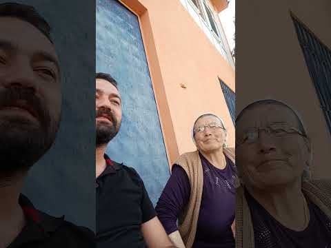 Ali Rıza Gültekin Balkona çıktım da Dineldim Kaldım (Doğal)