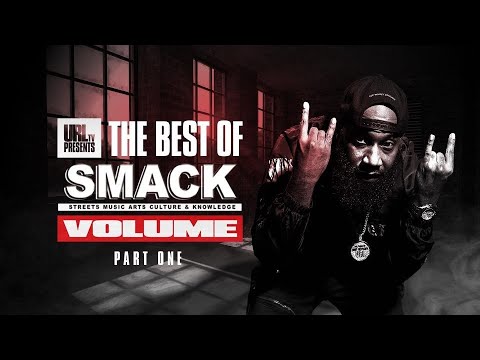 THE BEST OF SMACK VOL PART ONE | URLTV