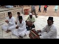 Sufi Qawwali - Maula Salim Chishti| Music of the Mystics