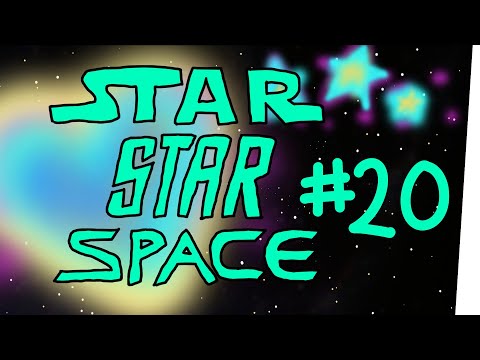 StarStarSpace #20 - Alles nur ein Job