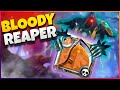 Infernal Scythe REAPER! This weapon will become META! Albion Online