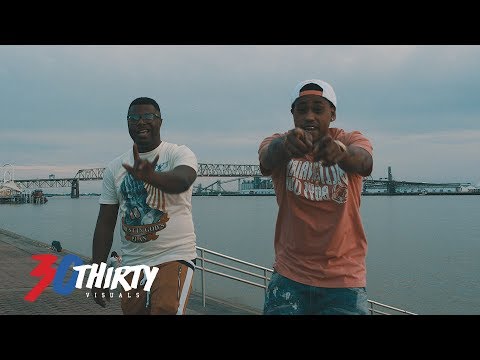 Banga Griffin x Tenn St. Doodie - Do Our S**t (ThirtyVisuals Exclusive)