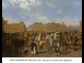 Modest Mussorgsky: Pictures at an Exhibition - The Market at Limoges