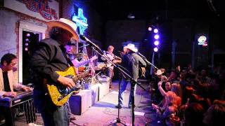 Mark Chesnutt "Almost Good-bye" at Banita Creek Hall